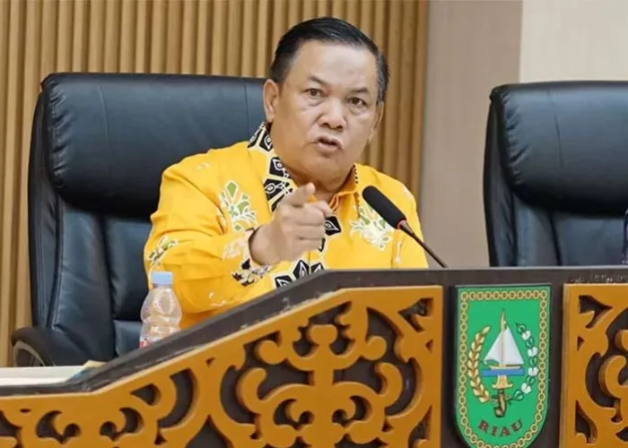 Pemprov Riau Bantu Korban Bencana Banjir Aceh, Sumut dan Sumbar Rp 3 Miliar