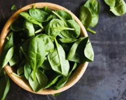 Inilah Sayuran Berkalsium Tinggi, Bantu Tulang Sehat Kala Menua