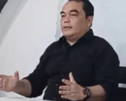 Dugaan Monopoli dan Mark Up Proyek Pengadaan di UIN Suska Riau, Robert: Kejaksaan Harus Turun