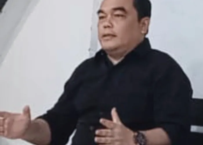 Dugaan Monopoli dan Mark Up Proyek Pengadaan di UIN Suska Riau, Robert: Kejaksaan Harus Turun