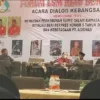 Forum LSM Riau Bersatu Soroti Pembukaan Sawit Dalam Kawasan Hutan, Desak Pemerintah Tertibkan Izin Perusahaan