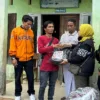 Ketika Warga Kayu Pasak Palembayan Berduka, Hanura Hadir Membawa Bantuan dan Semangat