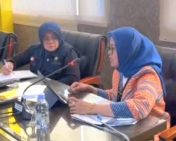 Serapan Anggaran Diapresiasi, Kenapa Pusat Malah Potong TKD Siak Rp330 Miliar?