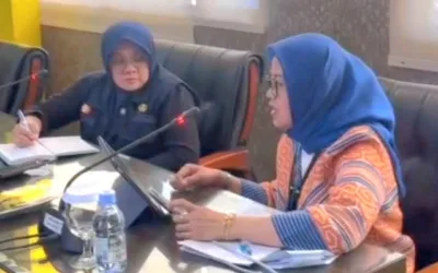 Serapan Anggaran Diapresiasi, Kenapa Pusat Malah Potong TKD Siak Rp330 Miliar?