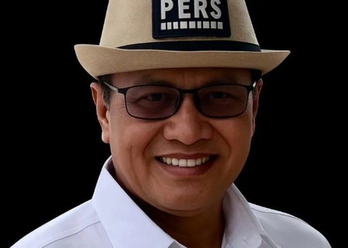 Tahun Baru, Menanti Harapan Baru