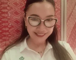 Soal Video Viral di Tiktok, Fice K Watania: Itu Masalah Pribadi, Bukan Soal IWAPI, DPR RI Atau BSPS