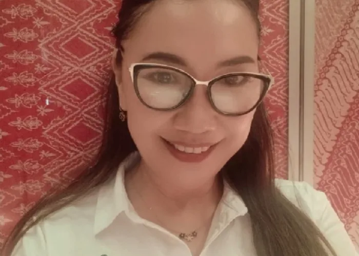 Soal Video Viral di Tiktok, Fice K Watania: Itu Masalah Pribadi, Bukan Soal IWAPI, DPR RI Atau BSPS