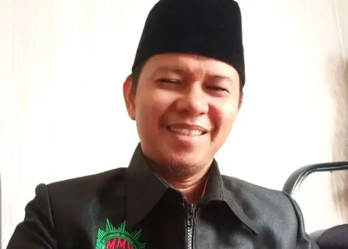 Bencana Adalah Bentuk Kasih Sayang Allah