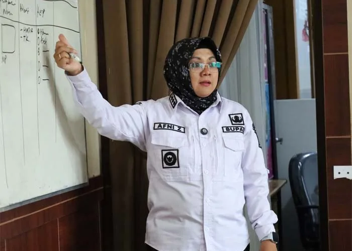 Tergantung Dana Transfer Pusat, Pemkab Siak Genjot PAD Lewat BSP dan KITB