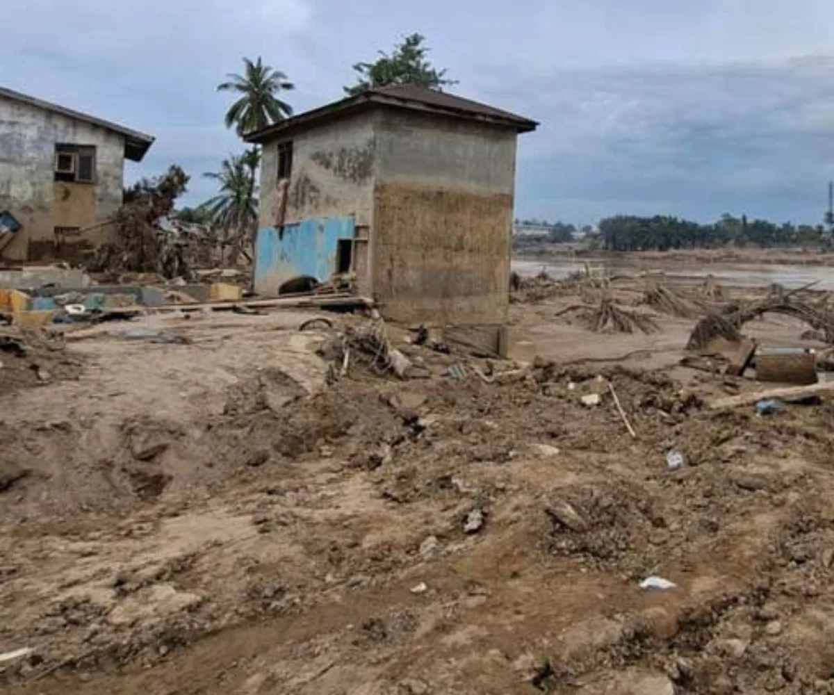 Bencana Banjir Sumatera, 1.006 Meninggal, Ratusan Orang Masih Hilang