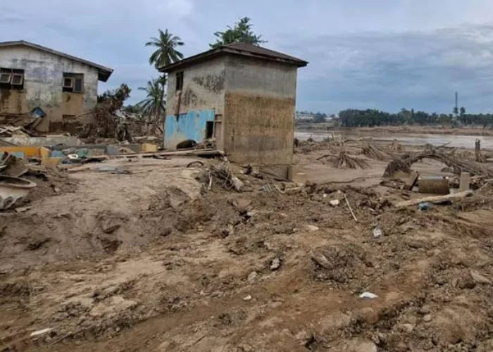 Bencana Banjir Sumatera, 1.006 Meninggal, Ratusan Orang Masih Hilang