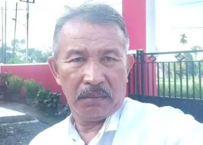 Selamatkan Hutan Sumatera
