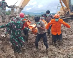 Update Data BNPB Korban Bencana Sumatera: 753 Meninggal, 650 Orang Hilang dan 2.600 Luka