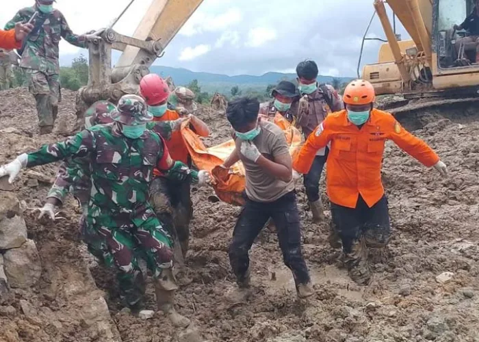Update Data BNPB Korban Bencana Sumatera: 753 Meninggal, 650 Orang Hilang dan 2.600 Luka