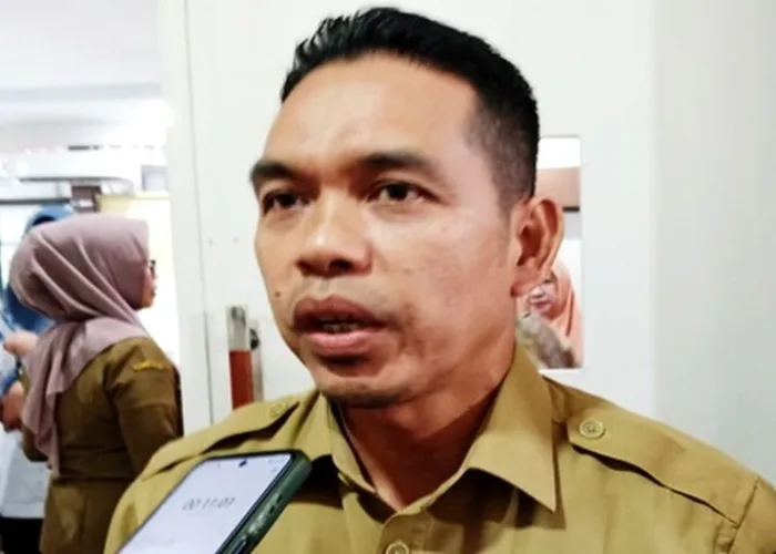 Antisipasi Cuaca Ekstrem, Disdik Riau Larang Sekolah Study Tour