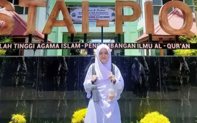 Gen Z: Mengejar Indonesia Emas Atau Indonesia Cemas?