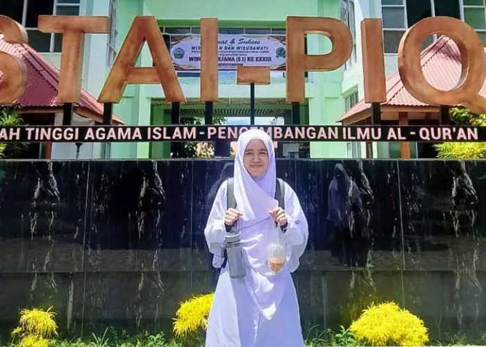 Gen Z: Mengejar Indonesia Emas Atau Indonesia Cemas?