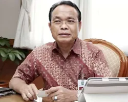 Menelisik Jalan Pilkada, Djohermansyah Djohan: Perlu Ditata Ulang Secara Mendasar