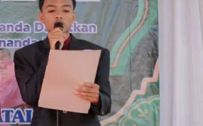 Menata Asa di Tahun Baru Usai Bencana Sumbar