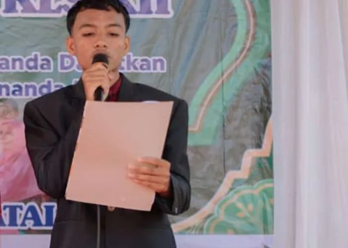 Menata Asa di Tahun Baru Usai Bencana Sumbar