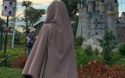 Ketika Anak Lebih Pintar Berdebat Ketimbang Beradab