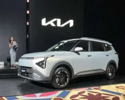 Kia Indonesia Luncurkan Mobil Baru di Ajang IIMS 2026