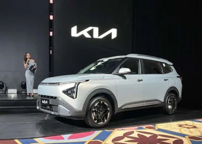 Kia Indonesia Luncurkan Mobil Baru di Ajang IIMS 2026
