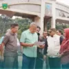 Jembatan Kembar di Padang Panjang Bakal Jadi Lokasi Monumen Galodo Sumatera