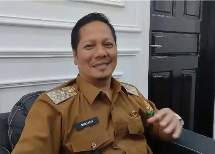Wabup Muhklisin Minta Perusahaan Sawit Dukung Ketahanan Pangan di Kuansing