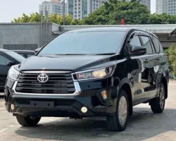 Toyota Kijang Innova Reborn Diesel Tetap Dicari, Simak Harga Bekasnya!