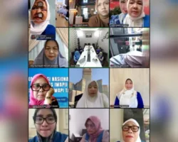 IWAPI Rohil Salurkan Bantuan Untuk Korban Bencana Aceh, Sumut dan Sumbar