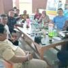 Maju Calon Ketua DPC Peradi SAI Padang, Inilah Komitmen Martry Gilang Rosadi SH, MH