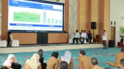 Konsistensi PT BSP Menjaga Lingkungan dan Pemberdayaan Masyarakat Siak