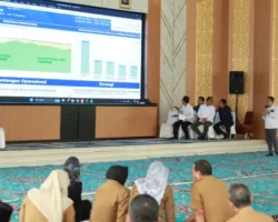 Konsistensi PT BSP Menjaga Lingkungan dan Pemberdayaan Masyarakat Siak