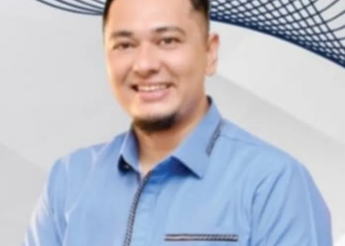 Dari Ruang Sidang ke Panggung Organisasi: Jejak dan Visi Martry Gilang Rosadi Untuk PERADI SAI Padang
