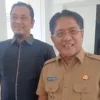 Bupati Padang Pariaman Dukung Martry Gilang Rosadi Jadi Ketua DPC PERADI SAI Padang