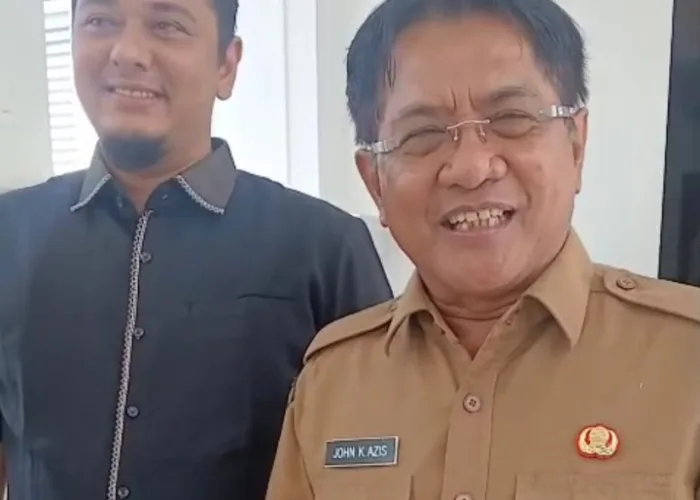 Bupati Padang Pariaman Dukung Martry Gilang Rosadi Jadi Ketua DPC PERADI SAI Padang