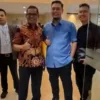 Catatan dari Ajang Muscab III DPC PERADI SAI Padang: Belajar Demokrasi, Merawat Martabat Organisasi