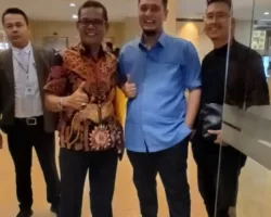 Catatan dari Ajang Muscab III DPC PERADI SAI Padang: Belajar Demokrasi, Merawat Martabat Organisasi