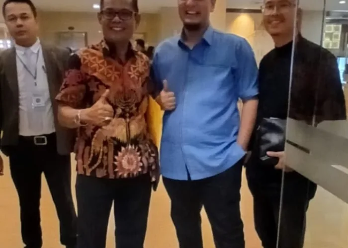 Catatan dari Ajang Muscab III DPC PERADI SAI Padang: Belajar Demokrasi, Merawat Martabat Organisasi