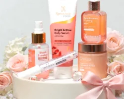 Sprezzata Bodycare Hadirkan Standar Baru Perawatan Kulit Berkualitas, Resmi Meluncur 31 Januari 2026