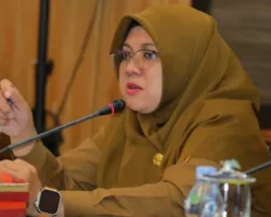 Cara Bupati Afni Ukur Kinerja OPD Pemkab Siak, Berbasis Performa dan Terbuka
