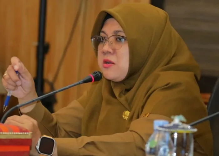 Libatkan 7 Penguji, Kementerian Apresiasi Seleksi Direktur PT BSP