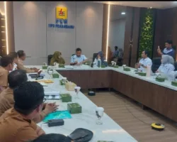 Seluruh Masyarakat Siak Tahun 2027 Sudah Nikmati Listrik