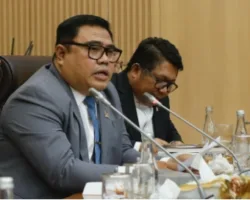 Soal Mafia Migas, Rico Alviano: Harus Dihukum Berat, Negara dan Rakyat Dirugikan