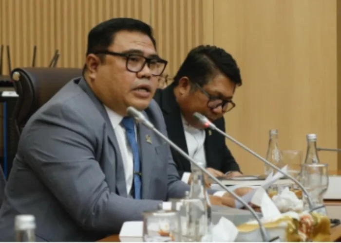 Soal Mafia Migas, Rico Alviano: Harus Dihukum Berat, Negara dan Rakyat Dirugikan