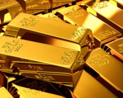 Update Harga Emas 1 Januari 2026: UBS Turun Jadi Rp 2,588 Juta