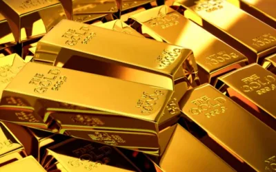 Update Harga Emas 1 Januari 2026: UBS Turun Jadi Rp 2,588 Juta