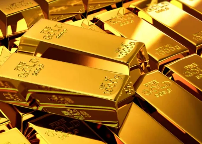 Harga Emas Anjlok Sejak Perang Iran, Meskipun Trump Tunda Serangan