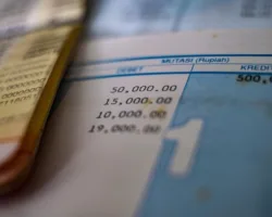 OJK Perintahkan Bank Tutup 30.000 Rekening Terindikasi Judol